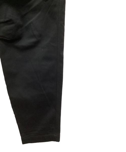 WHITE MOUNTAINEERING（ホワイトマウンテ二アニング）WHITE MOUNTAINEERING (ホワイトマウンテ二アニング) イージーパンツ ブラック サイズ:3の古着・服飾アイテム