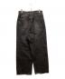 NAKEDGAUGE (ネイキッドゲージ) ASHLEY JEANS インディゴ サイズ:2：15000円