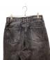 中古・古着 NAKEDGAUGE (ネイキッドゲージ) ASHLEY JEANS インディゴ サイズ:2：15000円