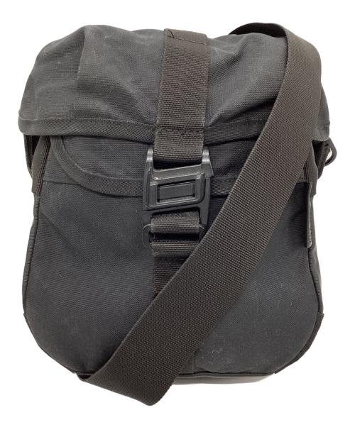 BAGJACK（バッグジャック）Bagjack (バッグジャック) HNTR PACK/ハンターパックショルダーバッグ ブラックの古着・服飾アイテム