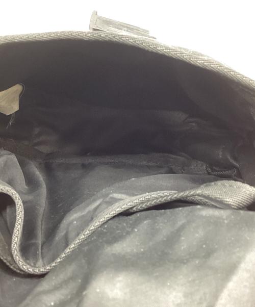 BAGJACK（バッグジャック）Bagjack (バッグジャック) HNTR PACK/ハンターパックショルダーバッグ ブラックの古着・服飾アイテム