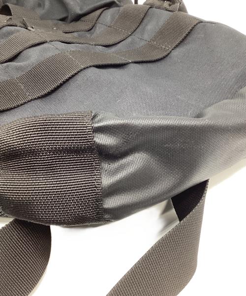 BAGJACK（バッグジャック）Bagjack (バッグジャック) HNTR PACK/ハンターパックショルダーバッグ ブラックの古着・服飾アイテム