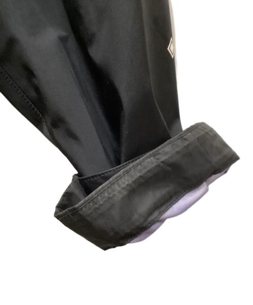 THE NORTH FACE（ザ ノース フェイス）THE NORTH FACE (ザ ノース フェイス) Mountain Raintex Jacket ブラック サイズ:Lの古着・服飾アイテム