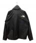 THE NORTH FACE (ザ ノース フェイス) Mountain Raintex Jacket ブラック サイズ:L：14000円