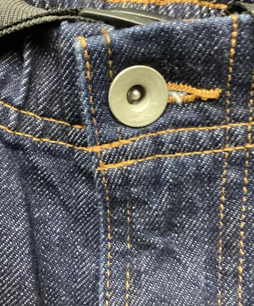 GRAMICCI（グラミチ）GRAMICCI (グラミチ) STRETCH DENIM NN-PANT インディゴ サイズ:Mの古着・服飾アイテム