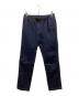 GRAMICCI（グラミチ）の古着「STRETCH DENIM NN-PANT」｜インディゴ