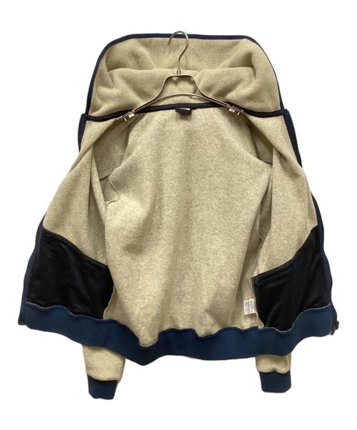 THE NORTH FACE（ザ ノース フェイス）THE NORTH FACE (ザ ノース フェイス) アルマディラフズジップフーディ ベージュ サイズ:Mの古着・服飾アイテム