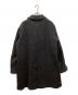 DANTON (ダントン) ウールモッサコート グレー サイズ:38：8000円