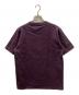 jackman (ジャックマン) Dotsume Pocket T-Shirt パープル サイズ:S：6000円
