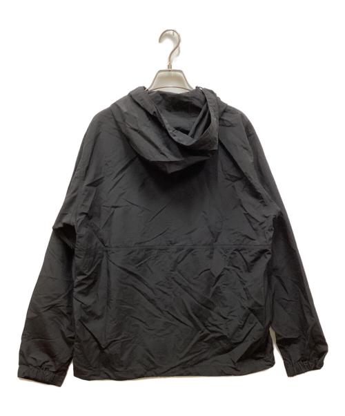 MAMMUT（マムート）MAMMUT (マムート) Hiking WB Hooded Jacket ブラック サイズ:Lの古着・服飾アイテム