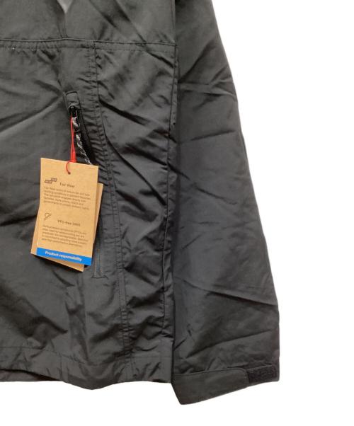 MAMMUT（マムート）MAMMUT (マムート) Hiking WB Hooded Jacket ブラック サイズ:Lの古着・服飾アイテム