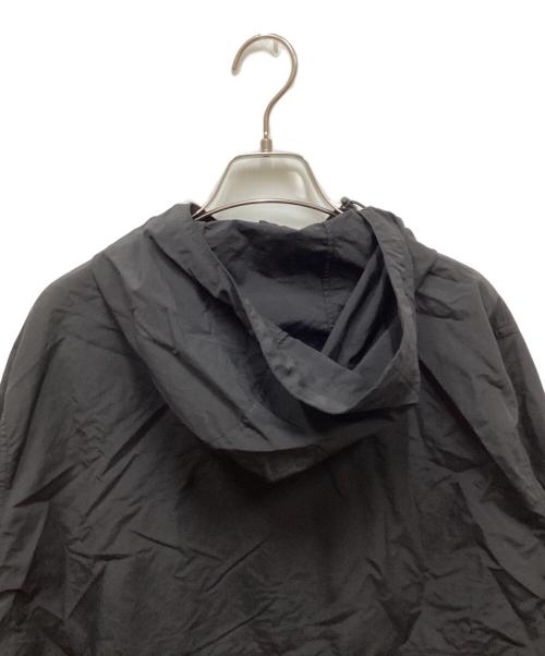 MAMMUT（マムート）MAMMUT (マムート) Hiking WB Hooded Jacket ブラック サイズ:Lの古着・服飾アイテム