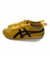 Onitsuka Tiger (オニツカタイガー) MEXICO 66/メキシコ66スニーカー イエロー サイズ:27.5 未使用品：10000円