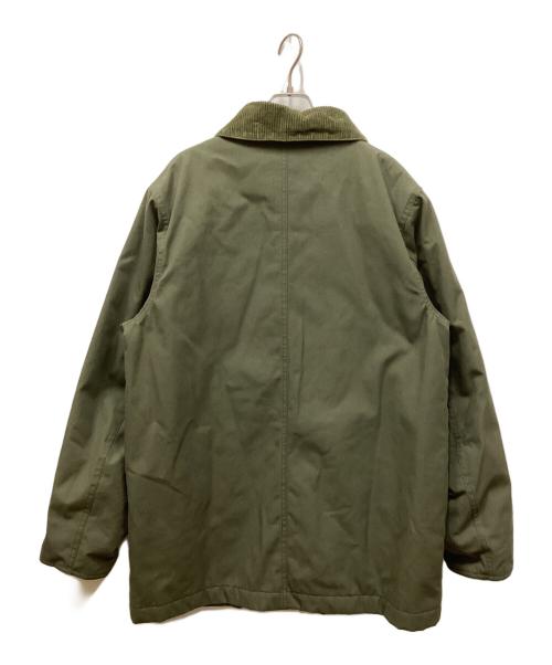 Columbia（コロンビア）Columbia (コロンビア) Loma Vista Insulated Parka JKT オリーブ サイズ:Lの古着・服飾アイテム