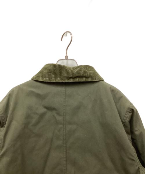 Columbia（コロンビア）Columbia (コロンビア) Loma Vista Insulated Parka JKT オリーブ サイズ:Lの古着・服飾アイテム