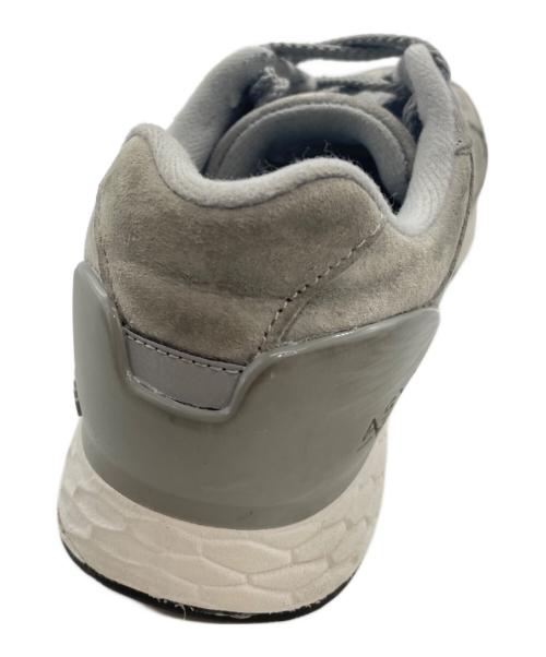 NEW BALANCE（ニューバランス）NEW BALANCE (ニューバランス) スニーカー グレー サイズ:23㎝の古着・服飾アイテム