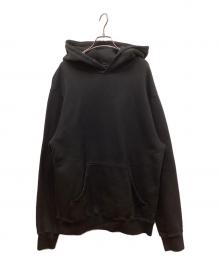marvin（マーヴィン）の古着「Messiah On A Good Day HOODIE」｜ブラック
