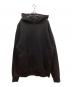 MARVIN（マーヴィン）の古着「Messiah On A Good Day HOODIE」｜ブラック