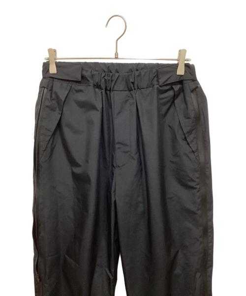 PHENIX（フェニックス）PHENIX (フェニックス) YOKE (ヨーク) WINDSTOPPER BY GORE-TEX LABS EASY PANTS/ウインドストッパーバイゴアテックスラボスイージーパンツ ブラック サイズ:2の古着・服飾アイテム