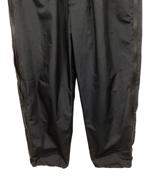 PHENIX（フェニックス）PHENIX (フェニックス) YOKE (ヨーク) WINDSTOPPER BY GORE-TEX LABS EASY PANTS/ウインドストッパーバイゴアテックスラボスイージーパンツ ブラック サイズ:2の古着・服飾アイテム