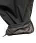 中古・古着 PHENIX (フェニックス) YOKE (ヨーク) WINDSTOPPER BY GORE-TEX LABS EASY PANTS/ウインドストッパーバイゴアテックスラボスイージーパンツ ブラック サイズ:2：18000円