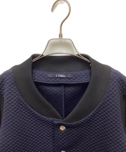 LIMI feu（リミフゥ）LIMI feu (リミフゥ) ジャケット ネイビー サイズ:Sの古着・服飾アイテム
