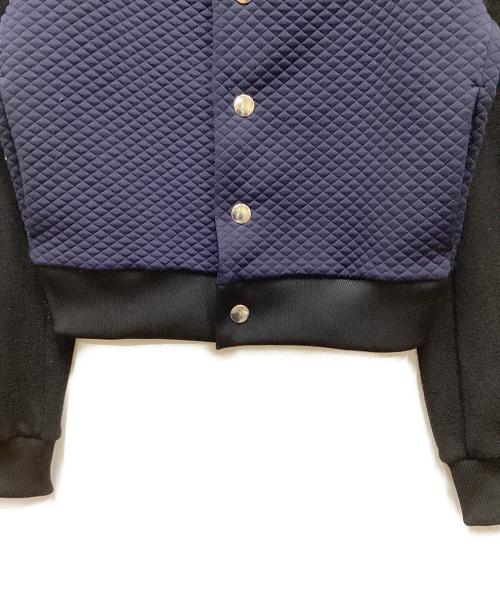 LIMI feu（リミフゥ）LIMI feu (リミフゥ) ジャケット ネイビー サイズ:Sの古着・服飾アイテム