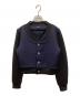 LIMI feu（リミフゥ）の古着「ジャケット」｜ネイビー