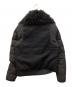 MONCLER (モンクレール) KYRIAKE ダウンジャケット ブラック サイズ:00：45000円