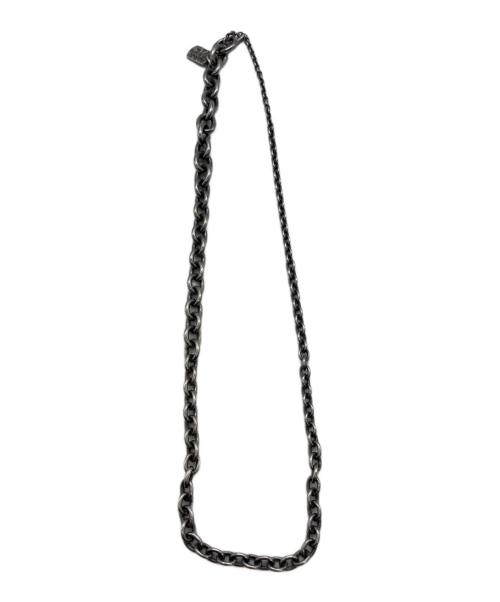 PAUL SMITH（ポールスミス）PAUL SMITH (ポールスミス) マンテルグラデーションチェーンネックレスの古着・服飾アイテム