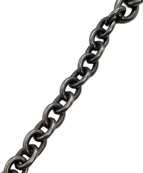 PAUL SMITH（ポールスミス）PAUL SMITH (ポールスミス) マンテルグラデーションチェーンネックレスの古着・服飾アイテム