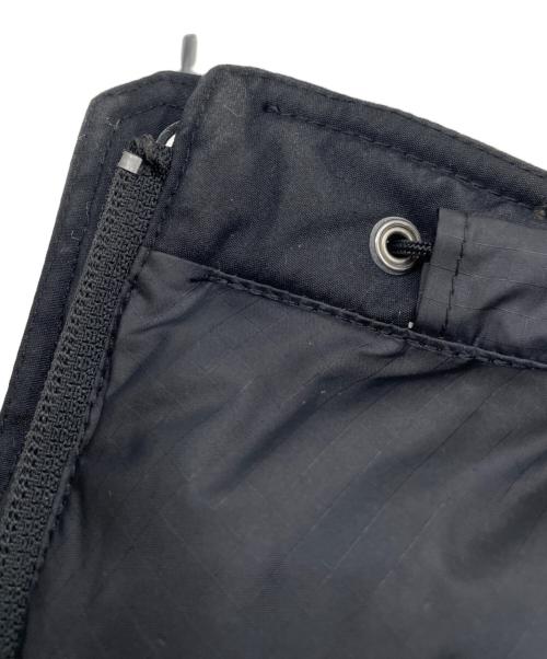 THE NORTHFACE PURPLELABEL（ザ・ノースフェイス パープルレーベル）THE NORTHFACE PURPLELABEL (ザ・ノースフェイス パープルレーベル) JOURNAL STANDARD (ジャーナルスタンダード) 65/35 Mountain Short Down Parka ブラック サイズ:Lの古着・服飾アイテム