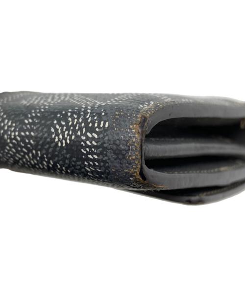 GOYARD（ゴヤール）GOYARD (ゴヤール) 長財布 グレーの古着・服飾アイテム