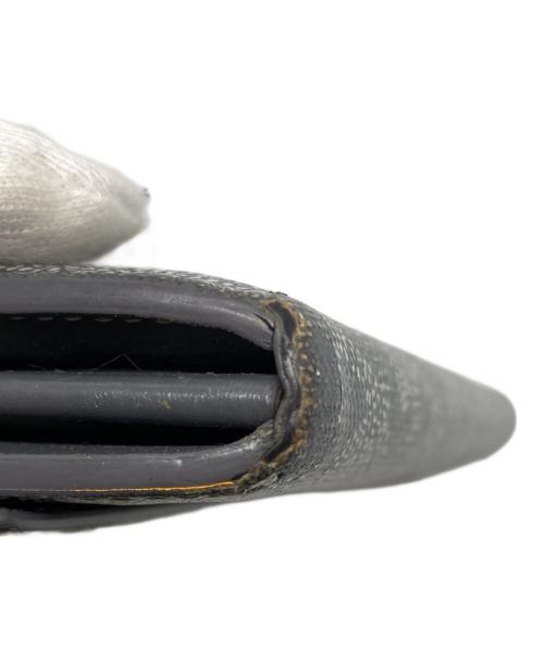 GOYARD（ゴヤール）GOYARD (ゴヤール) 長財布 グレーの古着・服飾アイテム