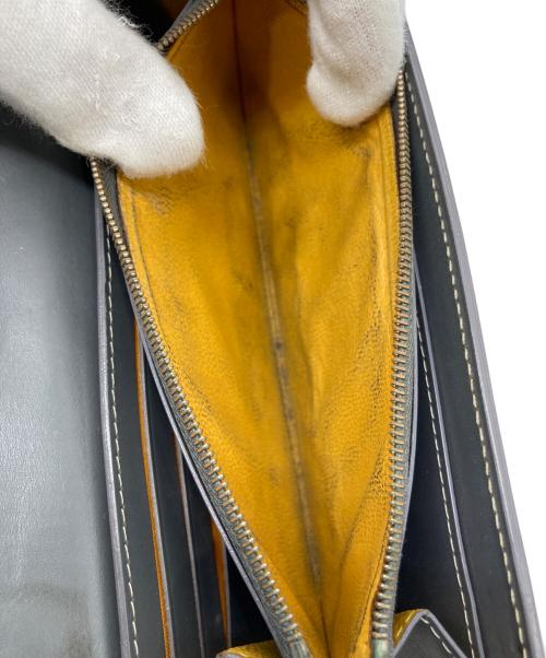 GOYARD（ゴヤール）GOYARD (ゴヤール) 長財布 グレーの古着・服飾アイテム