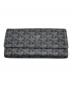 GOYARD（ゴヤール）の古着「長財布」｜グレー