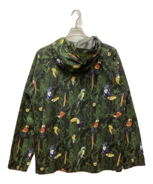 Columbia（コロンビア）Columbia (コロンビア) ライトクレストパターンジャケット グリーン サイズ:XL 未使用品の古着・服飾アイテム