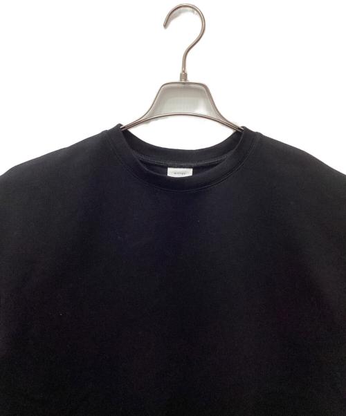 MISTER GENTLEMAN（ミスタージェントルマン）MISTER GENTLEMAN (ミスタージェントルマン) Tシャツ ブラック サイズ:XLの古着・服飾アイテム