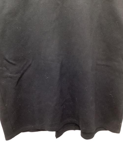 MISTER GENTLEMAN（ミスタージェントルマン）MISTER GENTLEMAN (ミスタージェントルマン) Tシャツ ブラック サイズ:XLの古着・服飾アイテム