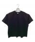MISTER GENTLEMAN（ミスタージェントルマン）の古着「Tシャツ」｜ブラック