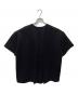 MISTER GENTLEMAN (ミスタージェントルマン) Tシャツ ブラック サイズ:XL：4000円