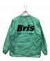 F.C.R.B. (エフシーレアルブリストル) 3LAYER PISTE グリーン サイズ:M：15000円