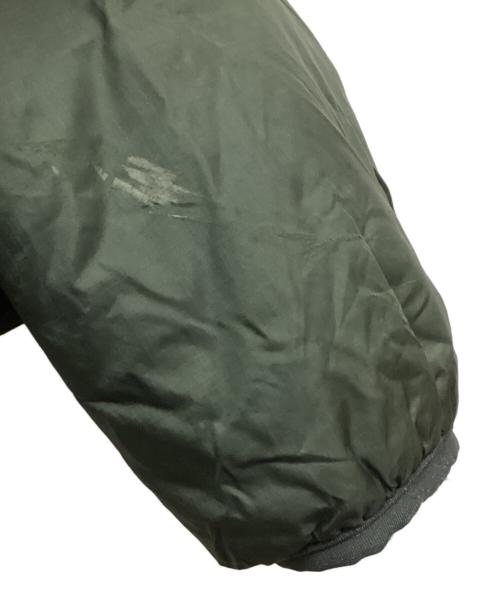 Patagonia（パタゴニア）Patagonia (パタゴニア) Puffball Pullover Jacket/パフボールプルオーバージャケット グリーン サイズ:Mの古着・服飾アイテム