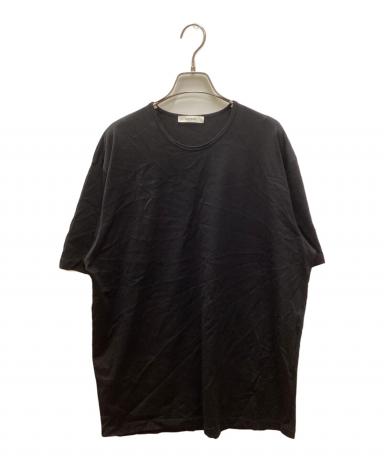 LEMAIRE ルメール Tシャツ・カットソー XS 黒 【古着】【中古】【送料無料】 LEMAIRE（ルメール）の古着・中古通販 | 【公式】RAGTAG（ラグタグ）