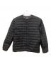 THE NORTH FACE（ザ ノース フェイス）の古着「ZEPHER SHELL CARDIGAN　(ゼファーシェルカーディガン)」｜ブラック