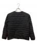 THE NORTH FACE (ザ ノース フェイス) ZEPHER SHELL CARDIGAN　(ゼファーシェルカーディガン) ブラック サイズ:M：12000円