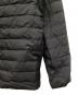 中古・古着 THE NORTH FACE (ザ ノース フェイス) ZEPHER SHELL CARDIGAN　(ゼファーシェルカーディガン) ブラック サイズ:M：12000円
