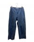 CONTEMPO（コンテンポ）の古着「デニムパンツ」｜スカイブルー