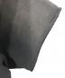 中古・古着 MM6 Maison Margiela (エムエムシックスメゾンマルジェラ) プリントスウェット グレー サイズ:S：5000円