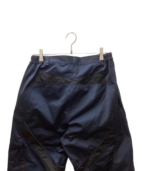 san san gear（サンサンギア）SAN SAN GEAR (サンサンギア) COVERING POCKET PANTS V2 ネイビー サイズ:2の古着・服飾アイテム